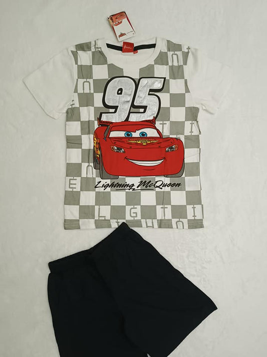 Conjunto Disney Pixar Cars