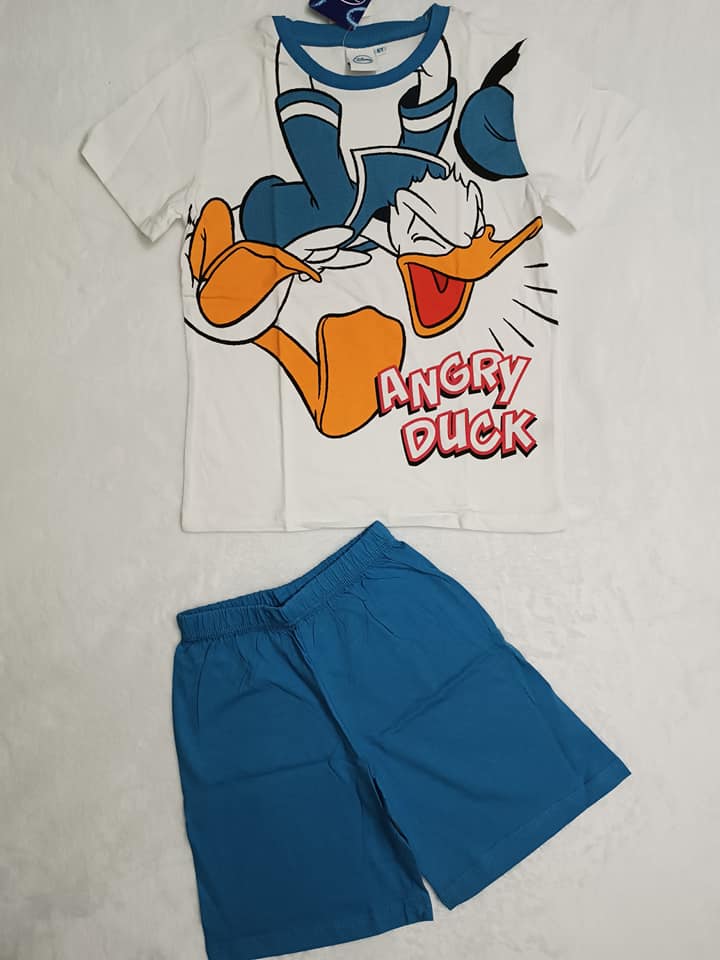 Conjunto Disney