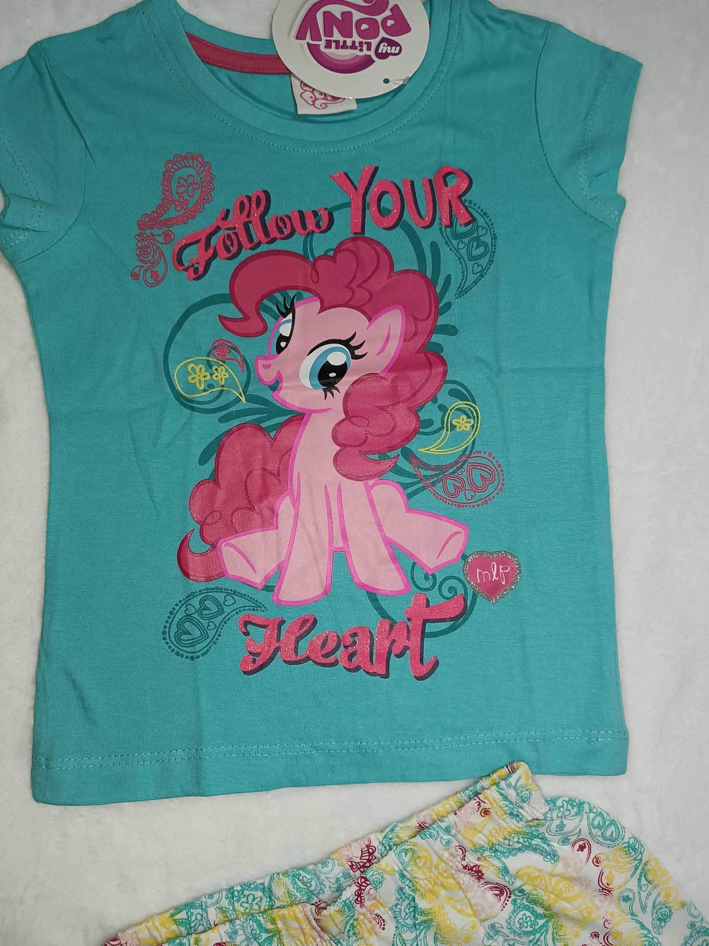 Pijama My Little Pony