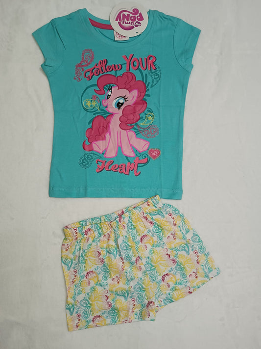 Pijama My Little Pony