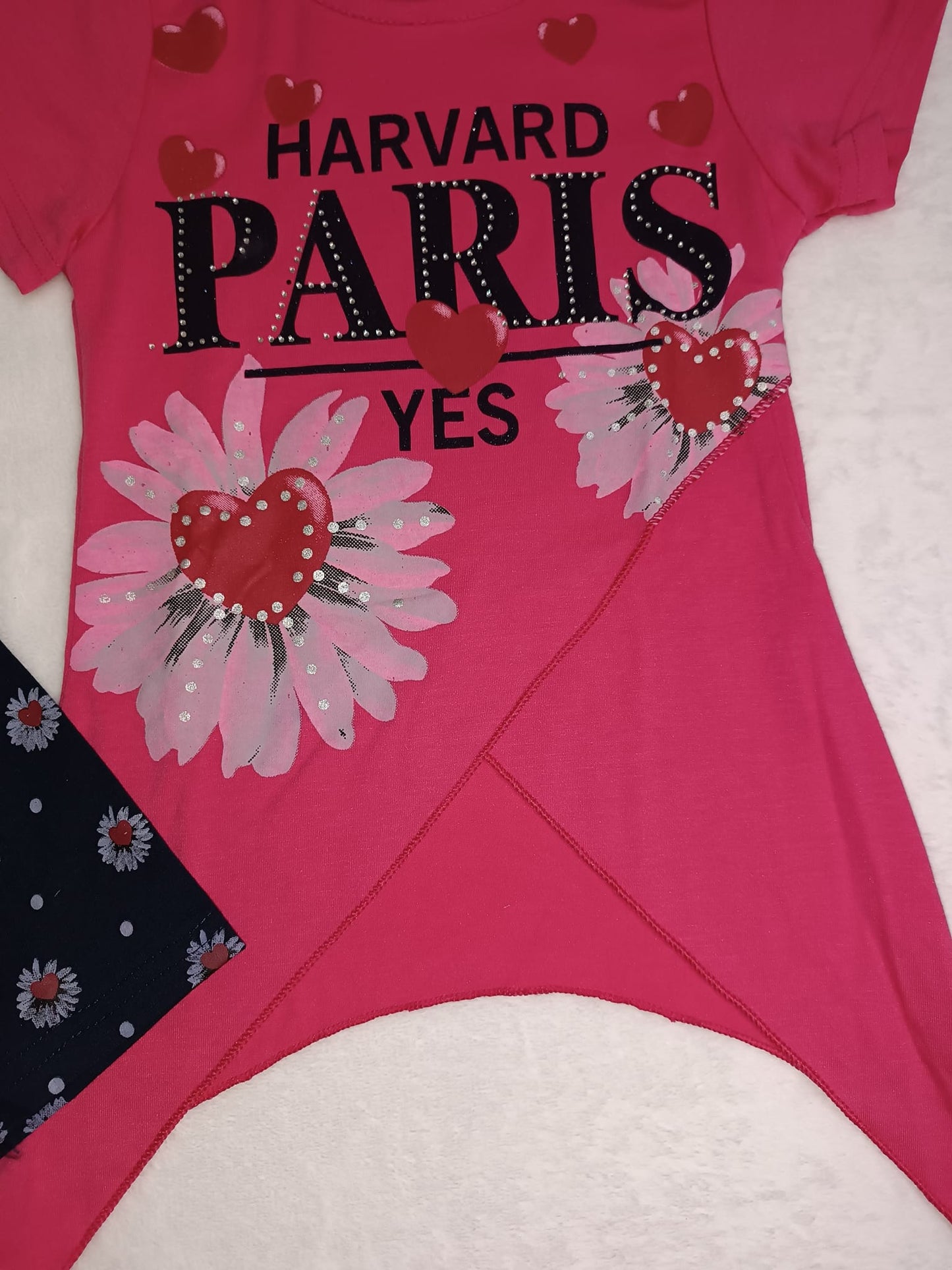 Conjunto de 2 piezas Paris