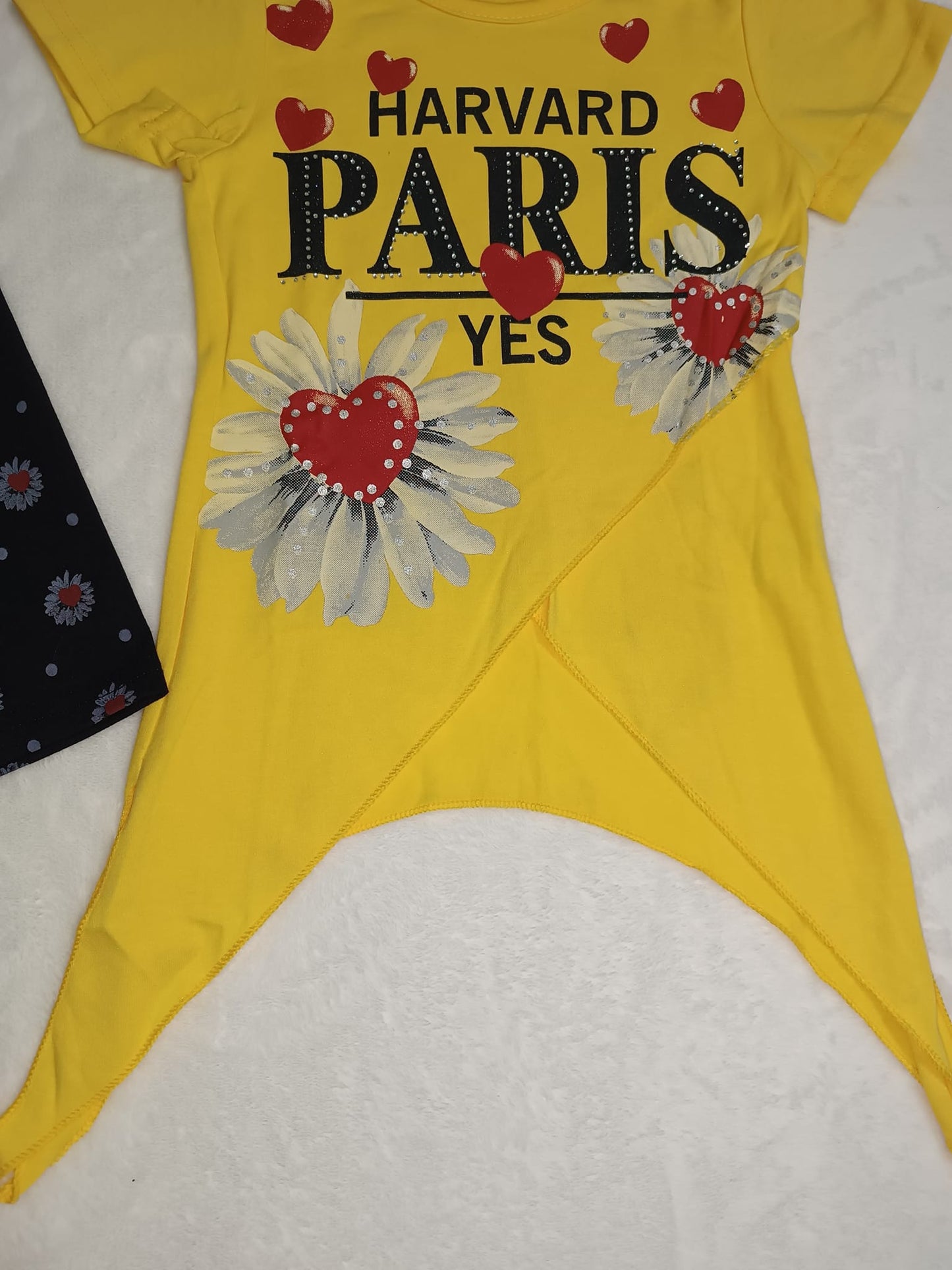 Conjunto de 2 piezas Paris