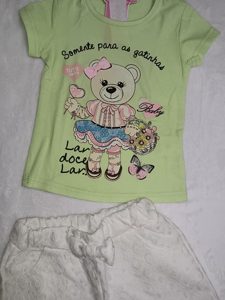 Conjunto Osita