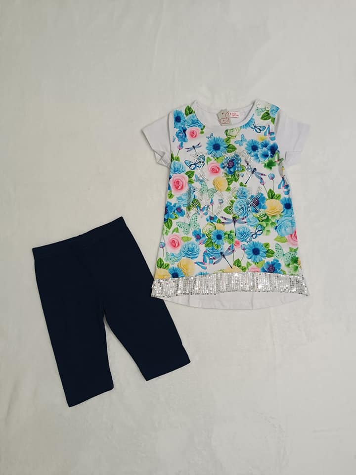 Conjunto de Flores