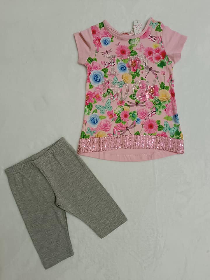 Conjunto de Flores