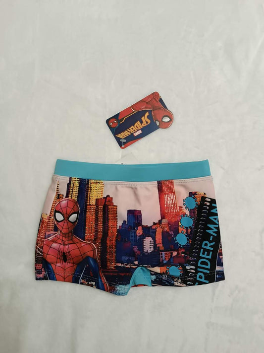 Bañador Spiderman Marvel