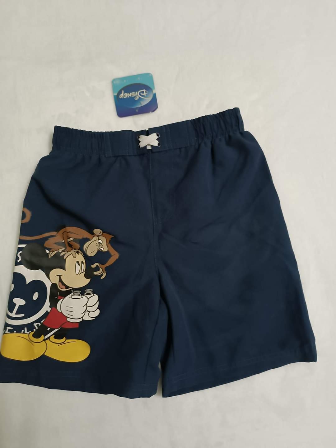 Bañador Disney Mickey Mouse