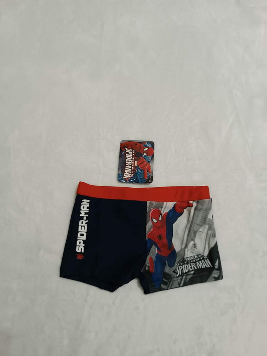 Bañador Spiderman Marvel