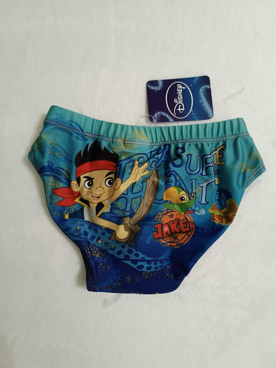 Bañador Slip Disney