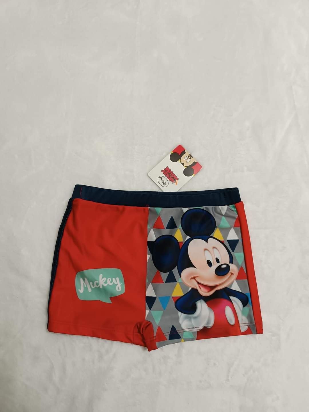 Bañador Mickey Mouse Disney