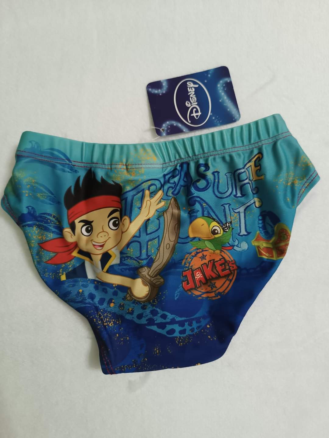 Bañador Slip Disney