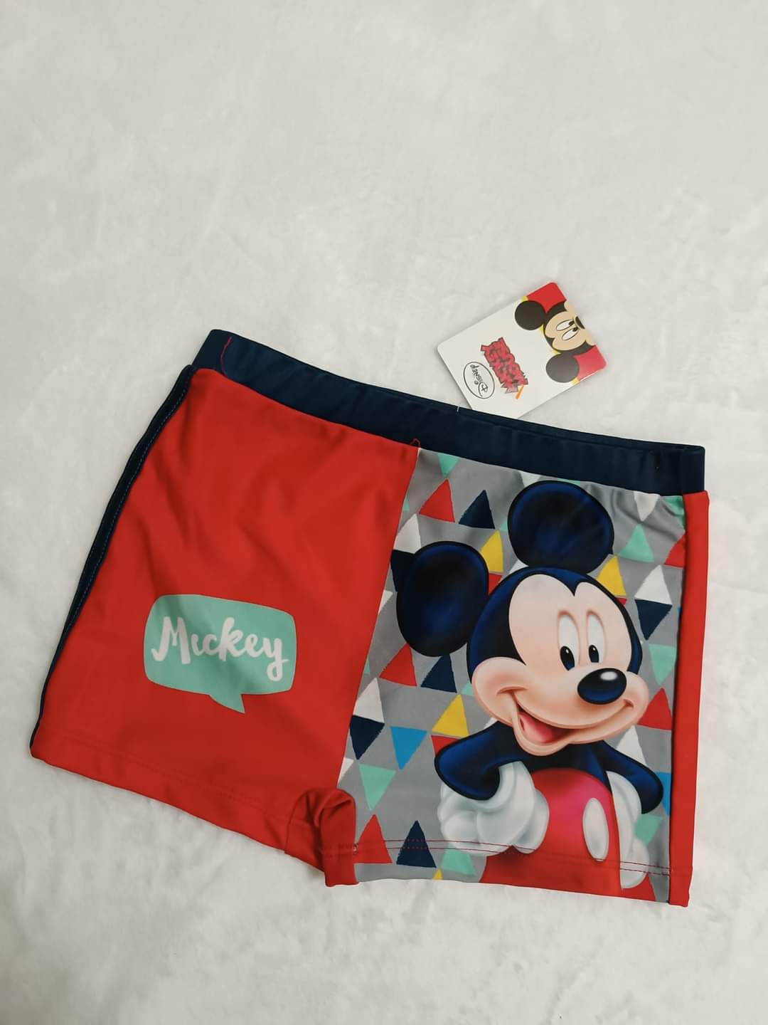 Bañador Mickey Mouse Disney