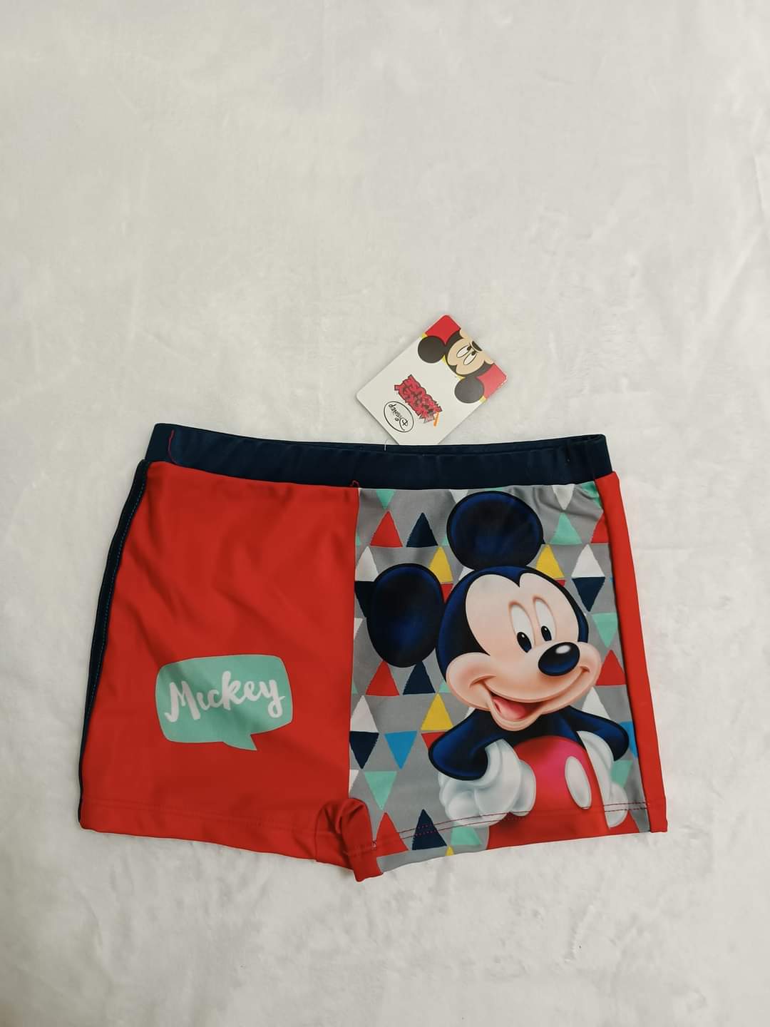 Bañador Mickey Mouse Disney